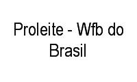 Logo Proleite - Wfb do Brasil em Centro