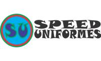 Logo A Speed Uniformes E Confecções em Jabour