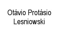 Logo Otávio Protásio Lesniowski em Santa Felicidade