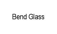 Logo de Bend Glass em Jardim Industrial