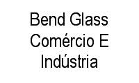 Logo Bend Glass Comércio E Indústria