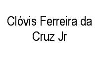 Logo Clóvis Ferreira da Cruz Jr em Dom Pedro I