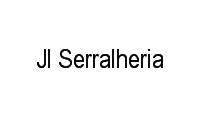 Logo Jl Serralheria em Residencial Araguaia