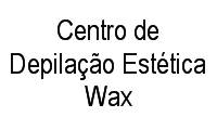Logo Centro de Depilação Estética Wax em Setor de Habitações Individuais Sul