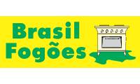 Logo Brasil Conserto de Fogões