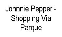 Logo Johnnie Pepper - Shopping Via Parque em Barra da Tijuca