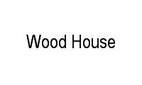 Logo Wood House em Itaipu