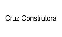 Logo Cruz Construtora em Vila Pedroso