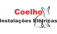 Logo Coelho Instalações Elétricas