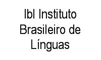 Logo Ibl Instituto Brasileiro de Línguas em Farol