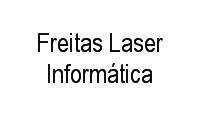 Logo Freitas Laser Informática