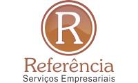 Logo Referência Serviços Empresariais em Cachoeirinha
