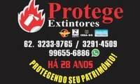 Logo Protege Extintores em Vila Abajá