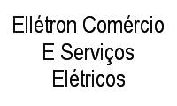 Logo Ellétron Comércio E Serviços Elétricos em Veneza