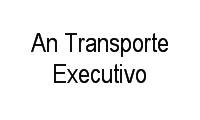 Logo An Transporte Executivo