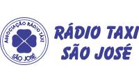 Logo de Associação Rádio Táxi São José dos Pinhais em Aristocrata