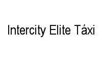 Logo Intercity Elite Táxi
