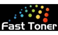 Logo Fasttoner em Centro