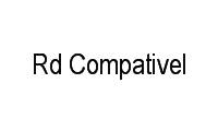 Logo Rd Compativel em Centro