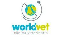 Logo de World Vet Clínica Veterinária em Boca do Rio