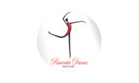 Logo Pimenta Dance Ballet & Art em Jardim da Penha