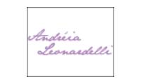 Logo Andréia Leonardelli, Dra em Centro