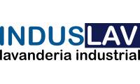 Logo Induslav Lavanderia Industrial