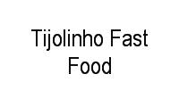 Logo Tijolinho Fast Food em Centro