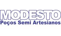 Logo Modesto Poços Artesianos