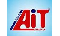 Logo AIT Operadora de Turismo - Londrina em Centro