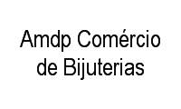 Logo Amdp Comércio de Bijuterias