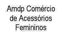 Logo Amdp Comércio de Acessórios Femininos