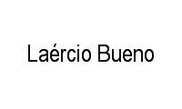 Logo Laércio Bueno