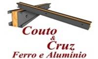 Logo Couto & Cruz - Serralheria