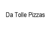 Logo Da Tolle Pizzas em Santana