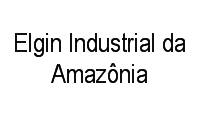 Logo Elgin Industrial da Amazônia em Distrito Industrial I
