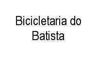Logo Bicicletaria do Batista em Vila Dalva