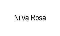 Logo Nilva Rosa em Sarandi