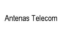 Logo Antenas Telecom em Asa Sul