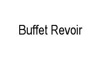 Logo de Buffet Revoir em Cocó