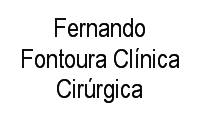 Logo Fernando Fontoura Clínica Cirúrgica em Ipanema