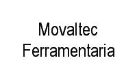 Logo Movaltec Ferramentaria