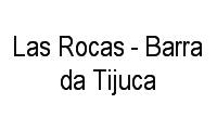 Logo Las Rocas - Barra da Tijuca em Barra da Tijuca