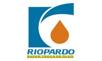 Logo Riopardo Troca de Óleo em Zona I