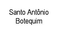 Logo Santo Antônio Botequim em Chácara Santo Antônio (Zona Sul)
