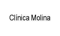 Logo Clínica Molina