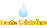 Logo Fonte Cristalina Poços Artesianos em Boa Vista