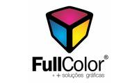Logo Fullcolor Soluções Gráficas em Centro