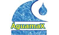 Logo Aguamax - Aluguel de Caminhões Pipa em Parque Atlântico