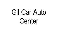 Logo Gil Car Auto Center